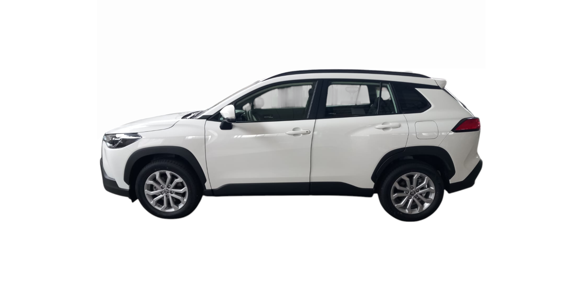 Toyota Corolla Cross | Hybrid Comfort SUV