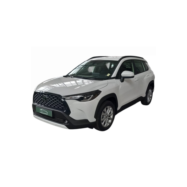 Toyota Corolla Cross | Hybrid Comfort SUV