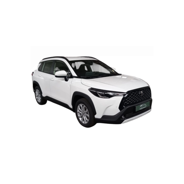 Toyota Corolla Cross | Hybrid Comfort SUV