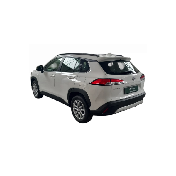 Toyota Corolla Cross | Hybrid Comfort SUV