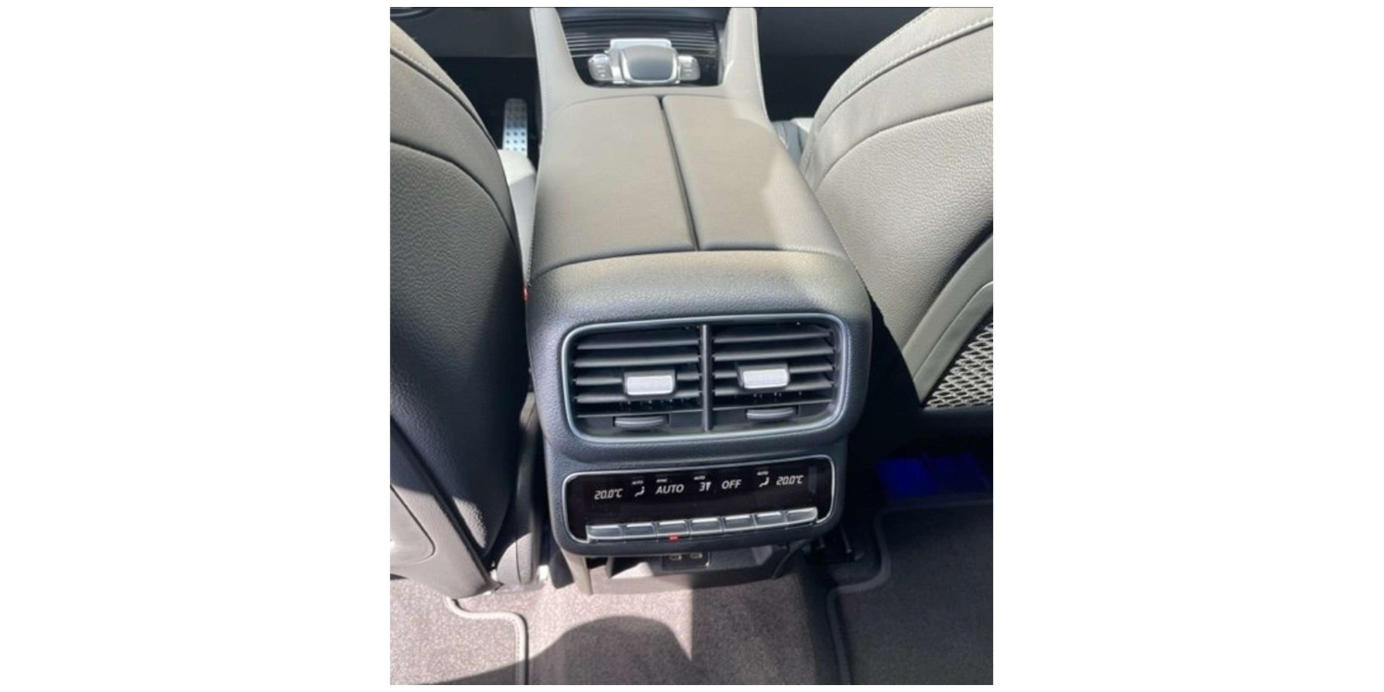 Mercedes-Benz GLE 450 Coupe | Luxury Performance SUV