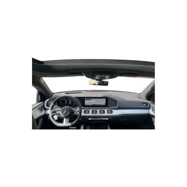 Mercedes-Benz GLE 450 Coupe | Luxury Performance SUV