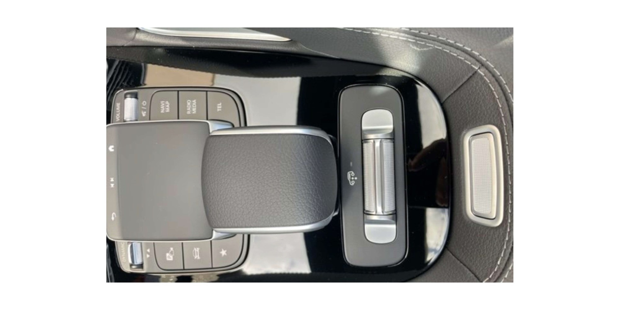 Mercedes-Benz GLE 450 Coupe | Luxury Performance SUV