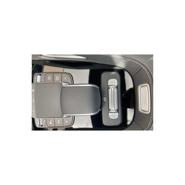 Mercedes-Benz GLE 450 Coupe | Luxury Performance SUV