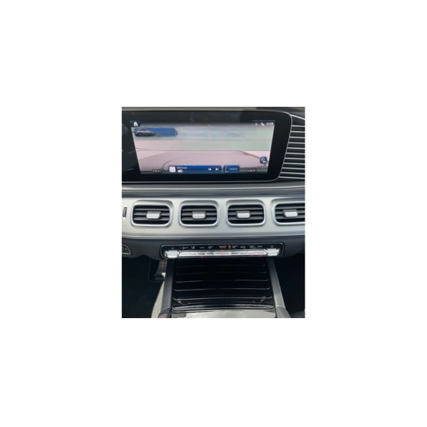 Mercedes-Benz GLE 450 Coupe | Luxury Performance SUV