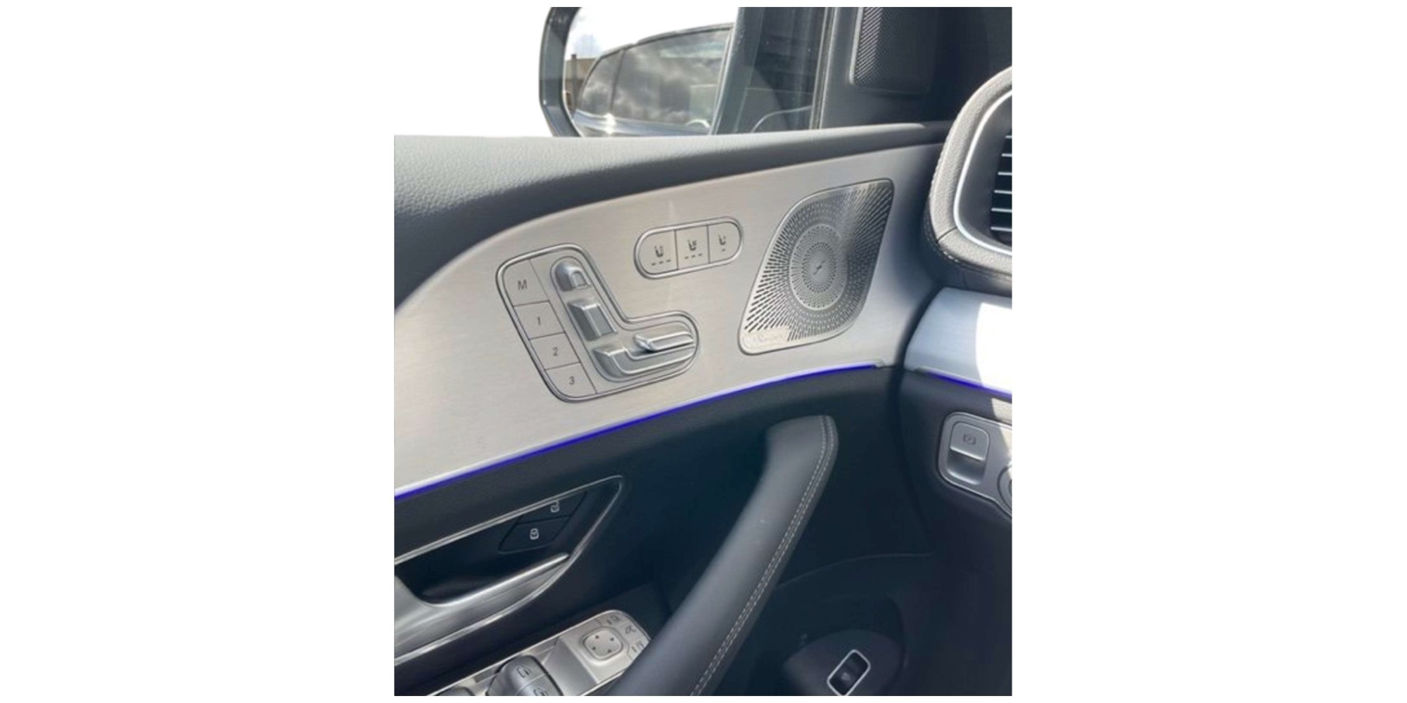 Mercedes-Benz GLE 450 Coupe | Luxury Performance SUV