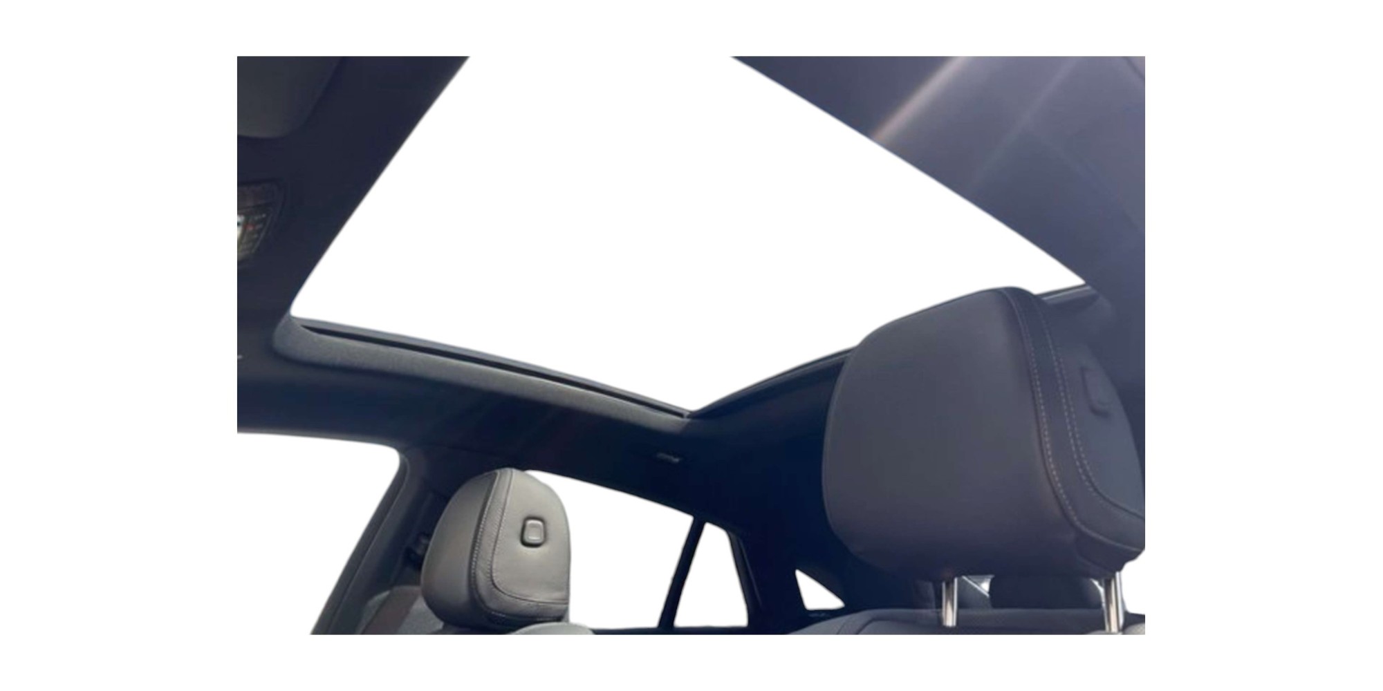 Mercedes-Benz GLE 450 Coupe | Luxury Performance SUV