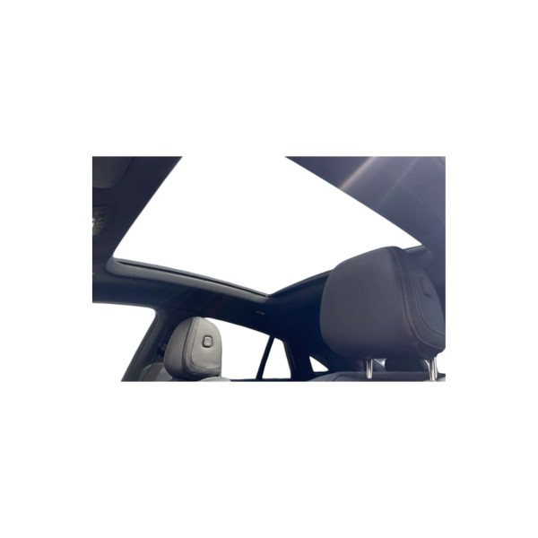 Mercedes-Benz GLE 450 Coupe | Luxury Performance SUV