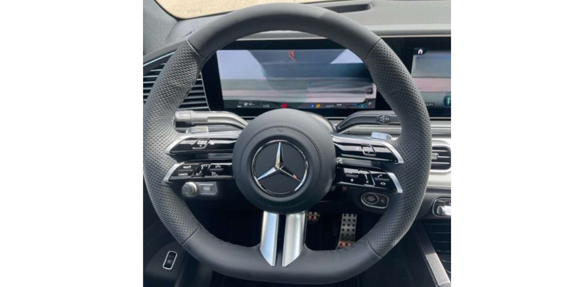 Mercedes-Benz GLE 450 Coupe | Sporty and Stylish SUV