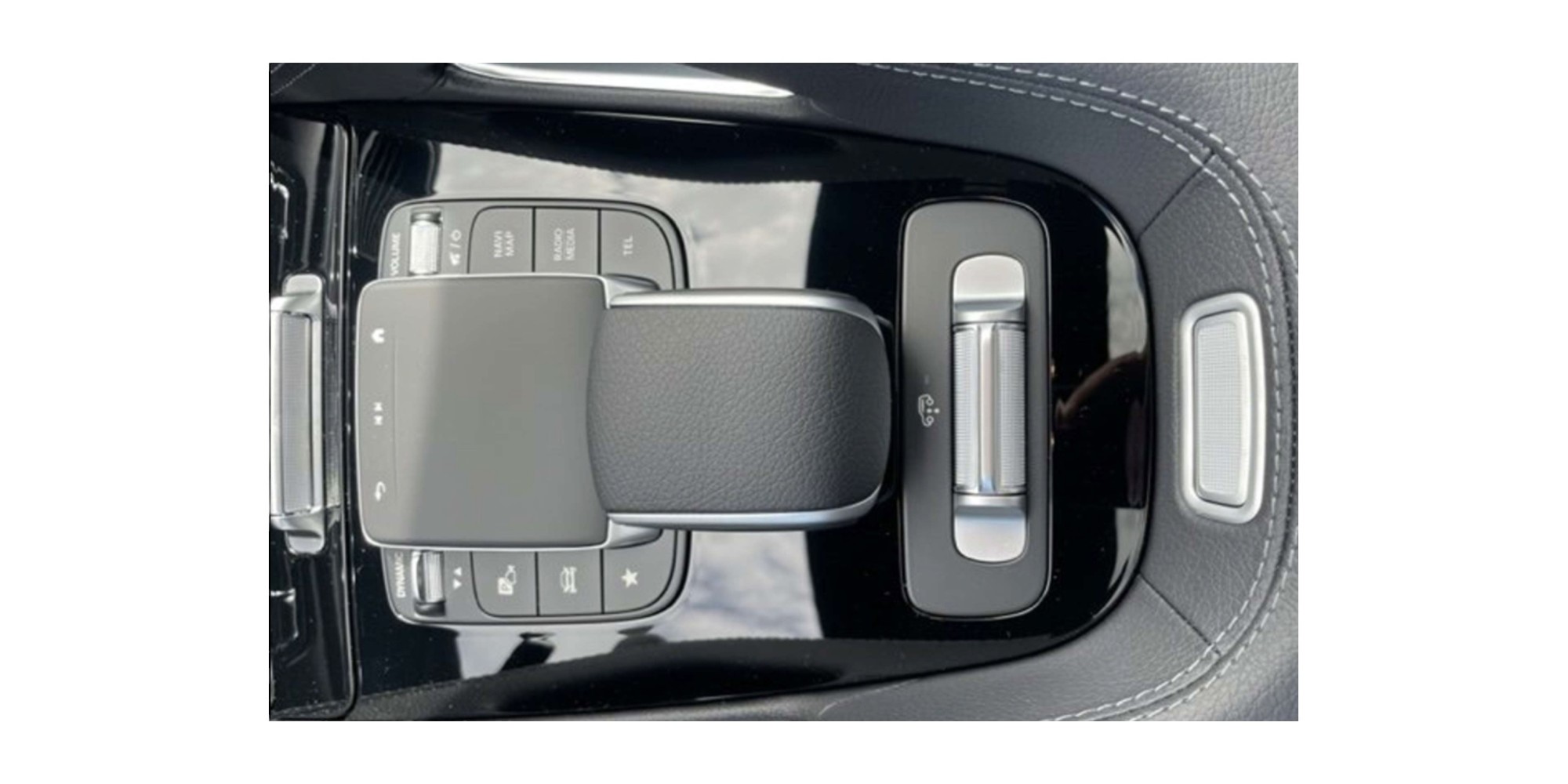 Mercedes-Benz GLE 450 Coupe | Sporty and Stylish SUV