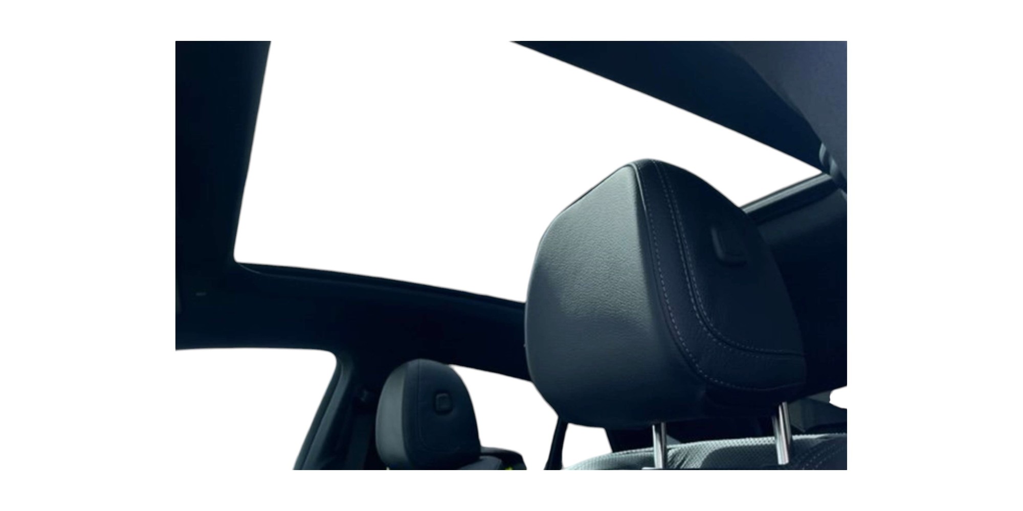 Mercedes-Benz GLE 450 Coupe | Sporty and Stylish SUV