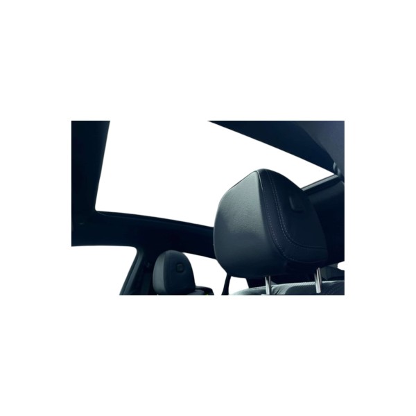 Mercedes-Benz GLE 450 Coupe | Sporty and Stylish SUV