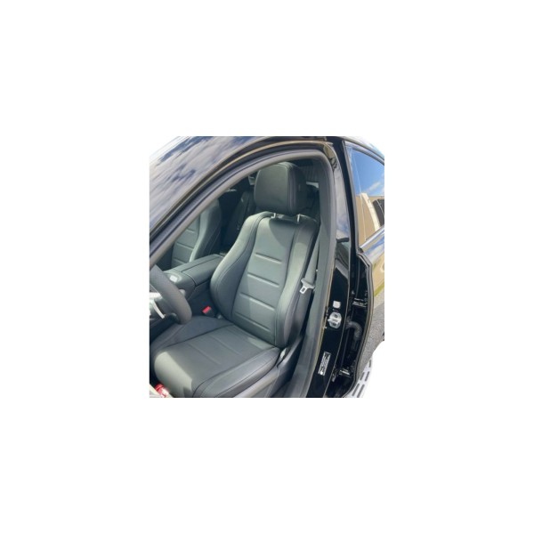 Mercedes-Benz GLE 450 Coupe | Sporty and Stylish SUV