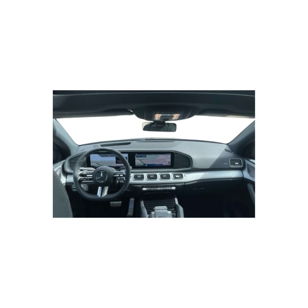 Mercedes-Benz GLE 450 Coupe | Sporty and Stylish SUV