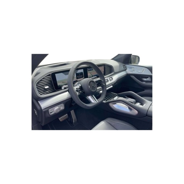 Mercedes-Benz GLE 450 Coupe | Sporty and Stylish SUV