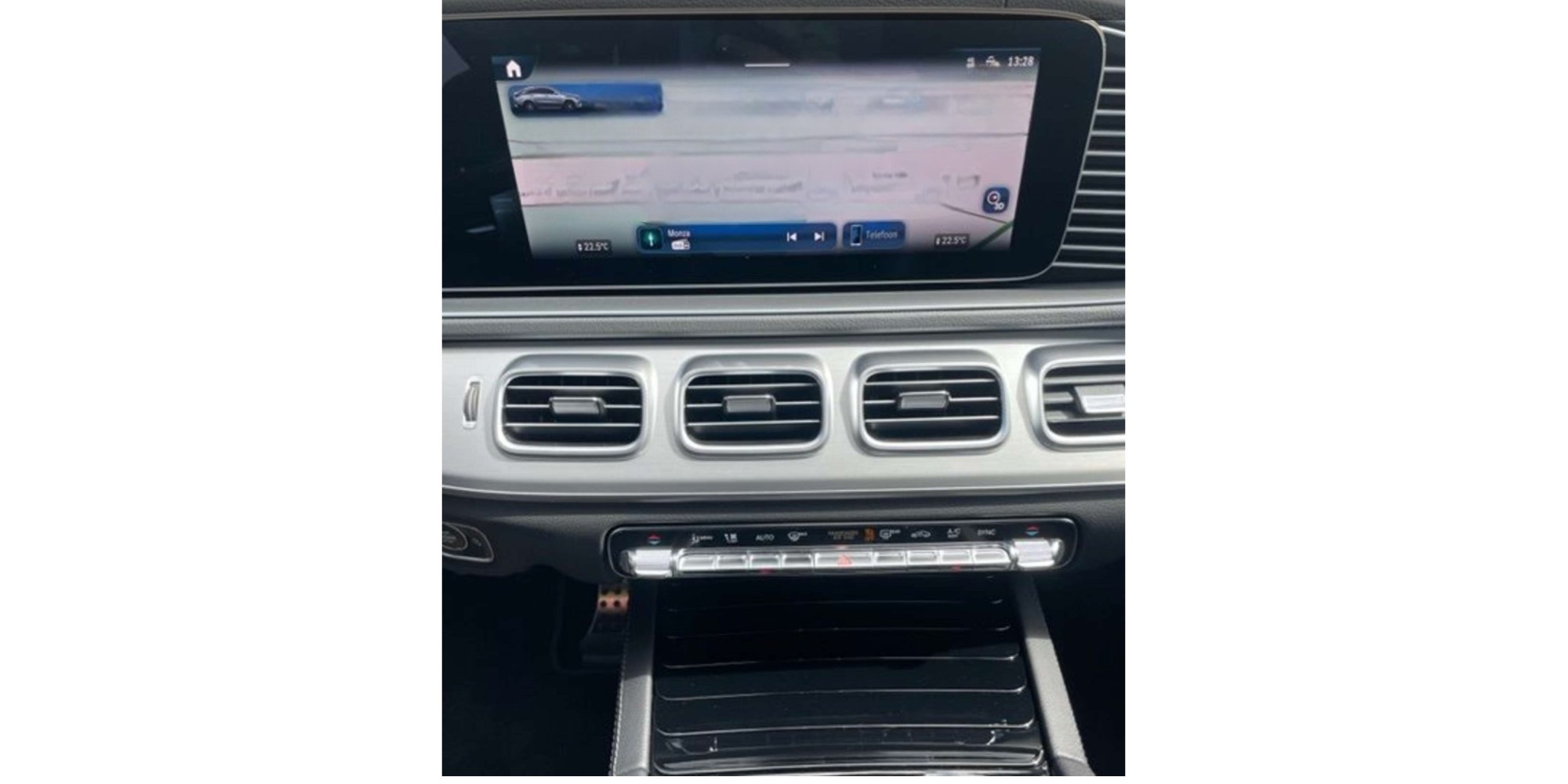 Mercedes-Benz GLE 450 Coupe | Sporty and Stylish SUV