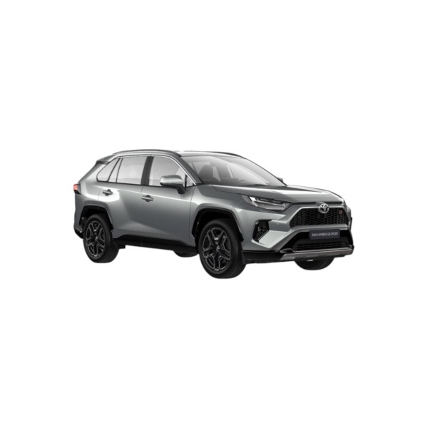 Toyota RAV4 GR SPORT | Advanced Hybrid SUV