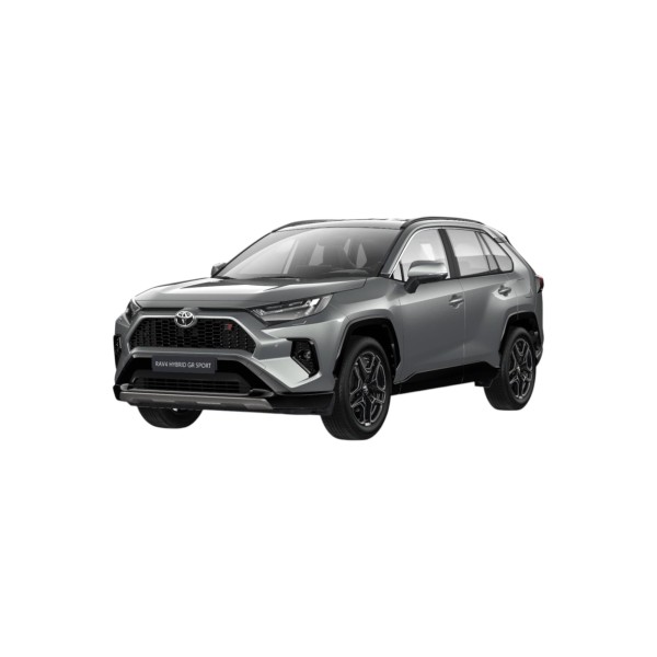 Toyota RAV4 GR SPORT | Advanced Hybrid SUV