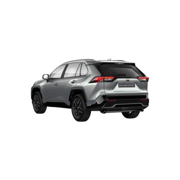 Toyota RAV4 GR SPORT | Advanced Hybrid SUV