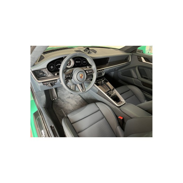 Porsche 911 992 Turbo S | Exclusive Manufaktur Edition