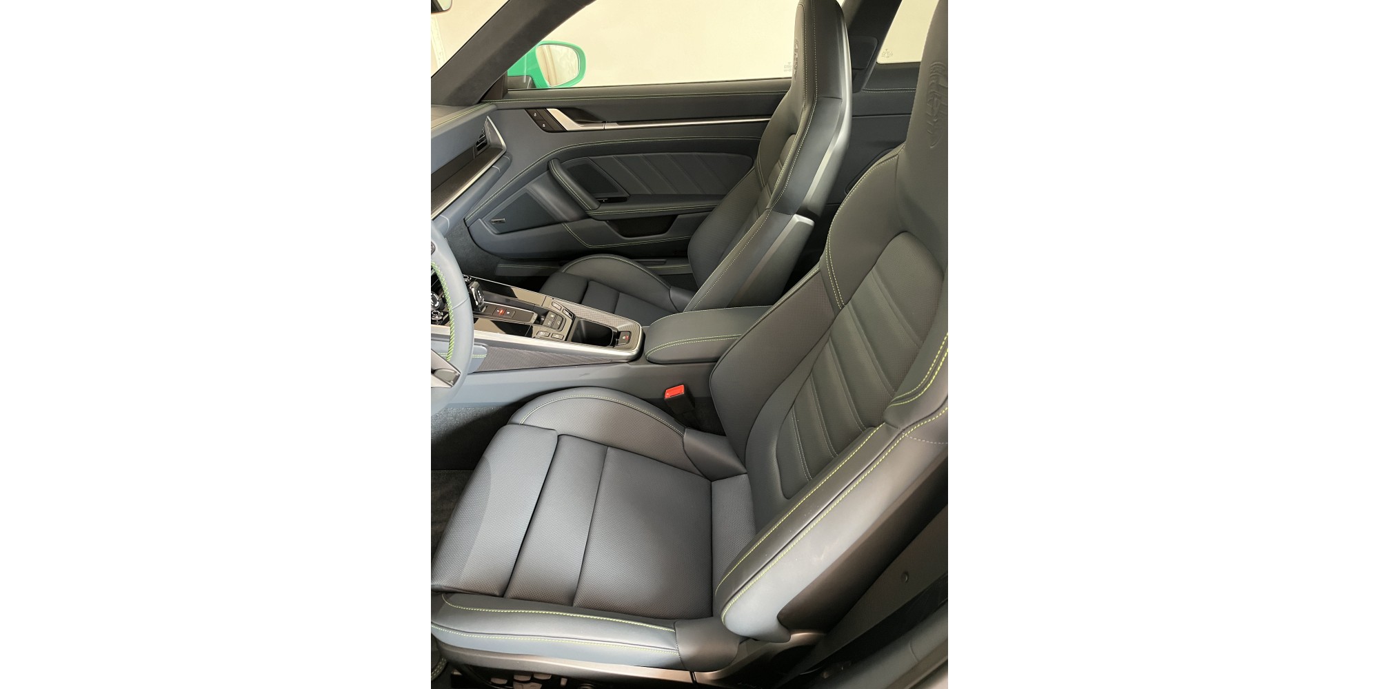 Porsche 911 992 Turbo S | Exclusive Manufaktur Edition