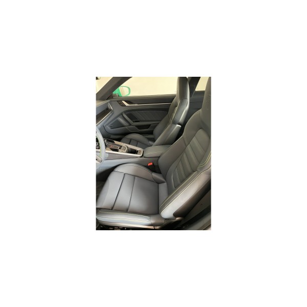 Porsche 911 992 Turbo S | Exclusive Manufaktur Edition