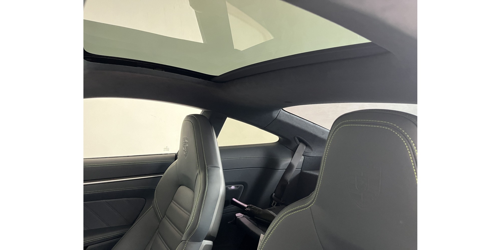 Porsche 911 992 Turbo S | Exclusive Manufaktur Edition