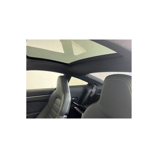 Porsche 911 992 Turbo S | Exclusive Manufaktur Edition