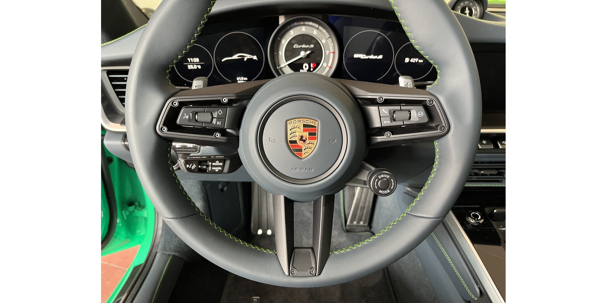 Porsche 911 992 Turbo S | Exclusive Manufaktur Edition