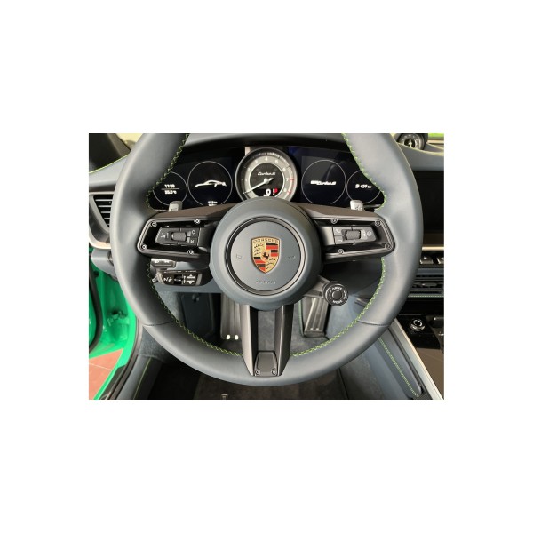 Porsche 911 992 Turbo S | Exclusive Manufaktur Edition