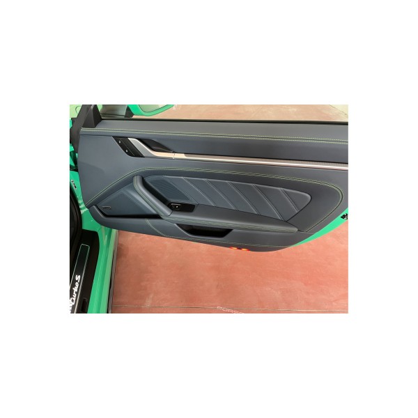 Porsche 911 992 Turbo S | Exclusive Manufaktur Edition