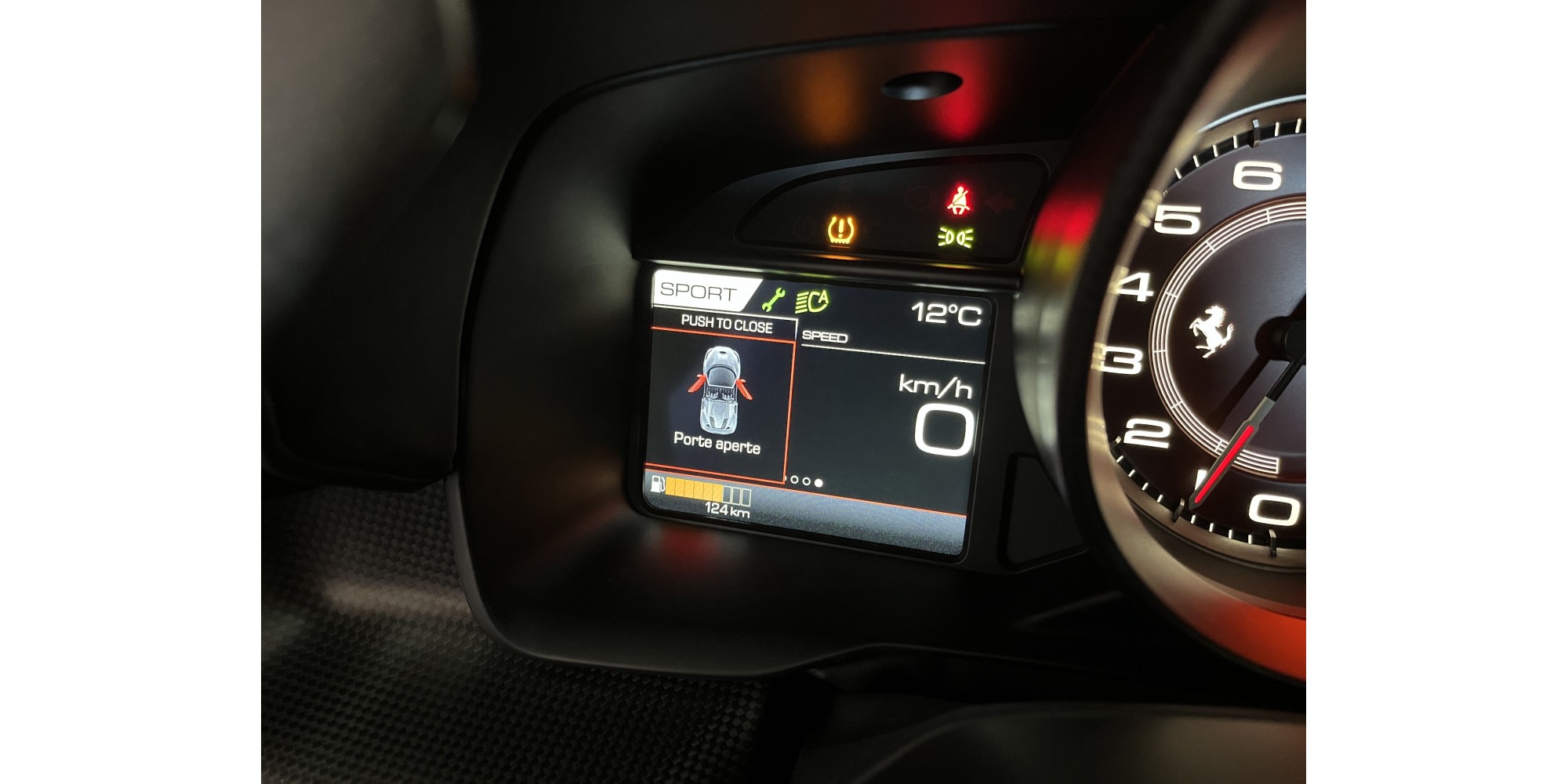 Ferrari F8 Spider | Open-Top Performance Icon