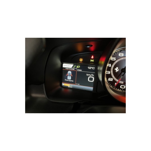 Ferrari F8 Spider | Open-Top Performance Icon