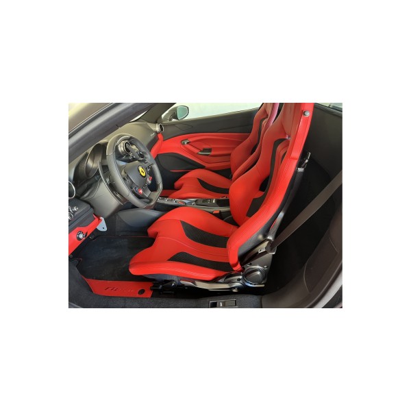 Ferrari F8 Spider | Open-Top Performance Icon