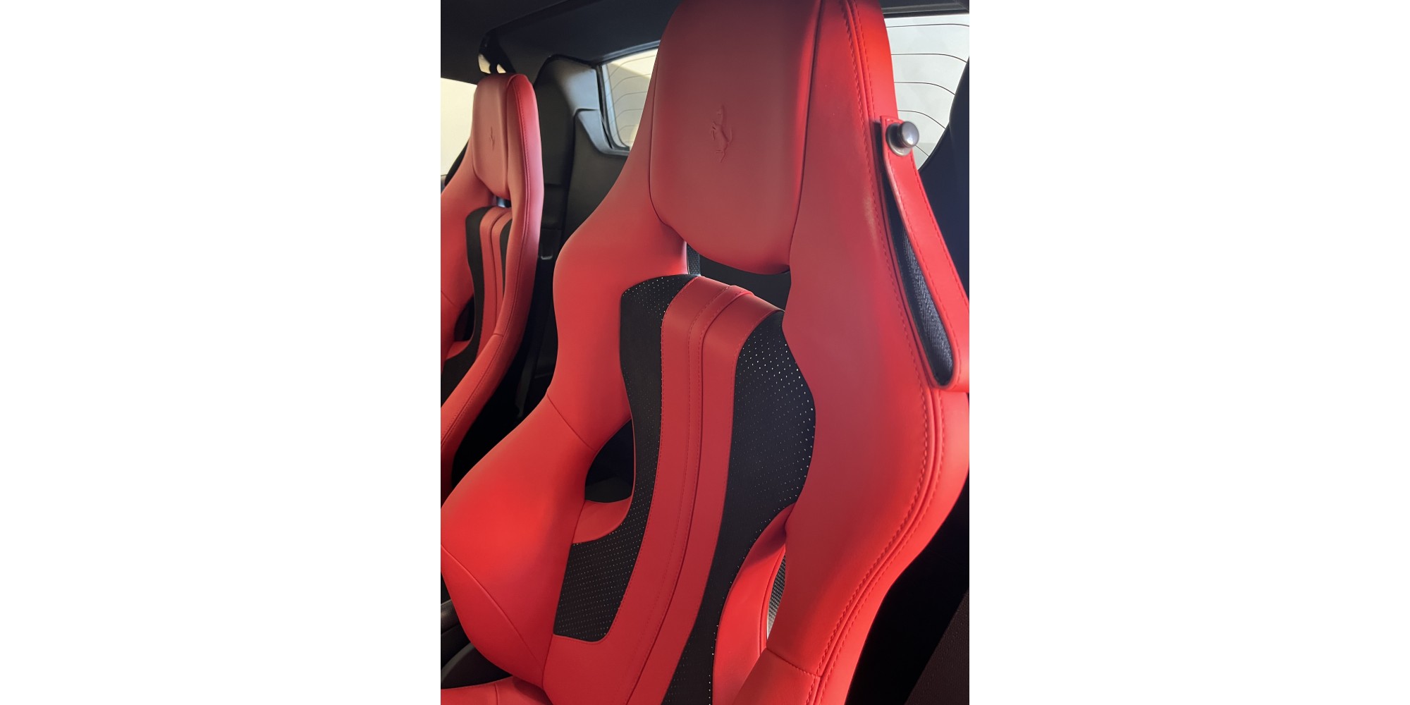 Ferrari F8 Spider | Open-Top Performance Icon