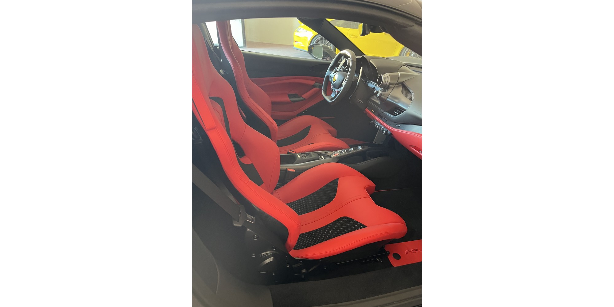 Ferrari F8 Spider | Open-Top Performance Icon