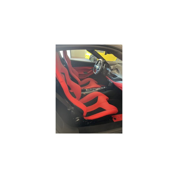 Ferrari F8 Spider | Open-Top Performance Icon