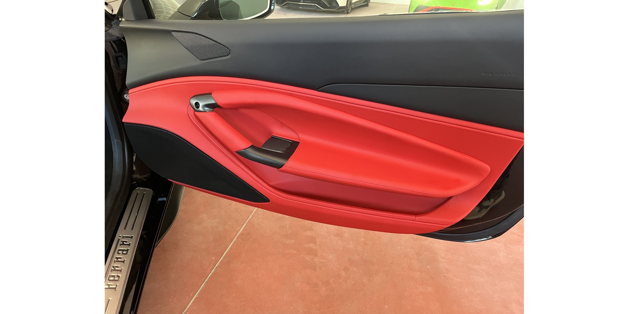 Ferrari F8 Spider | Open-Top Performance Icon