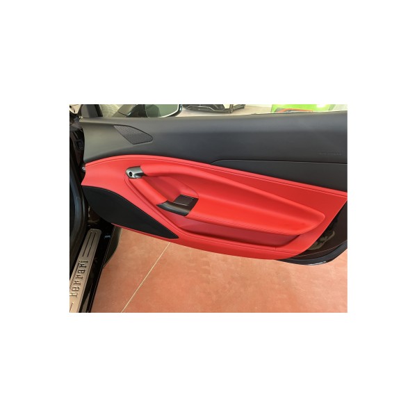 Ferrari F8 Spider | Open-Top Performance Icon