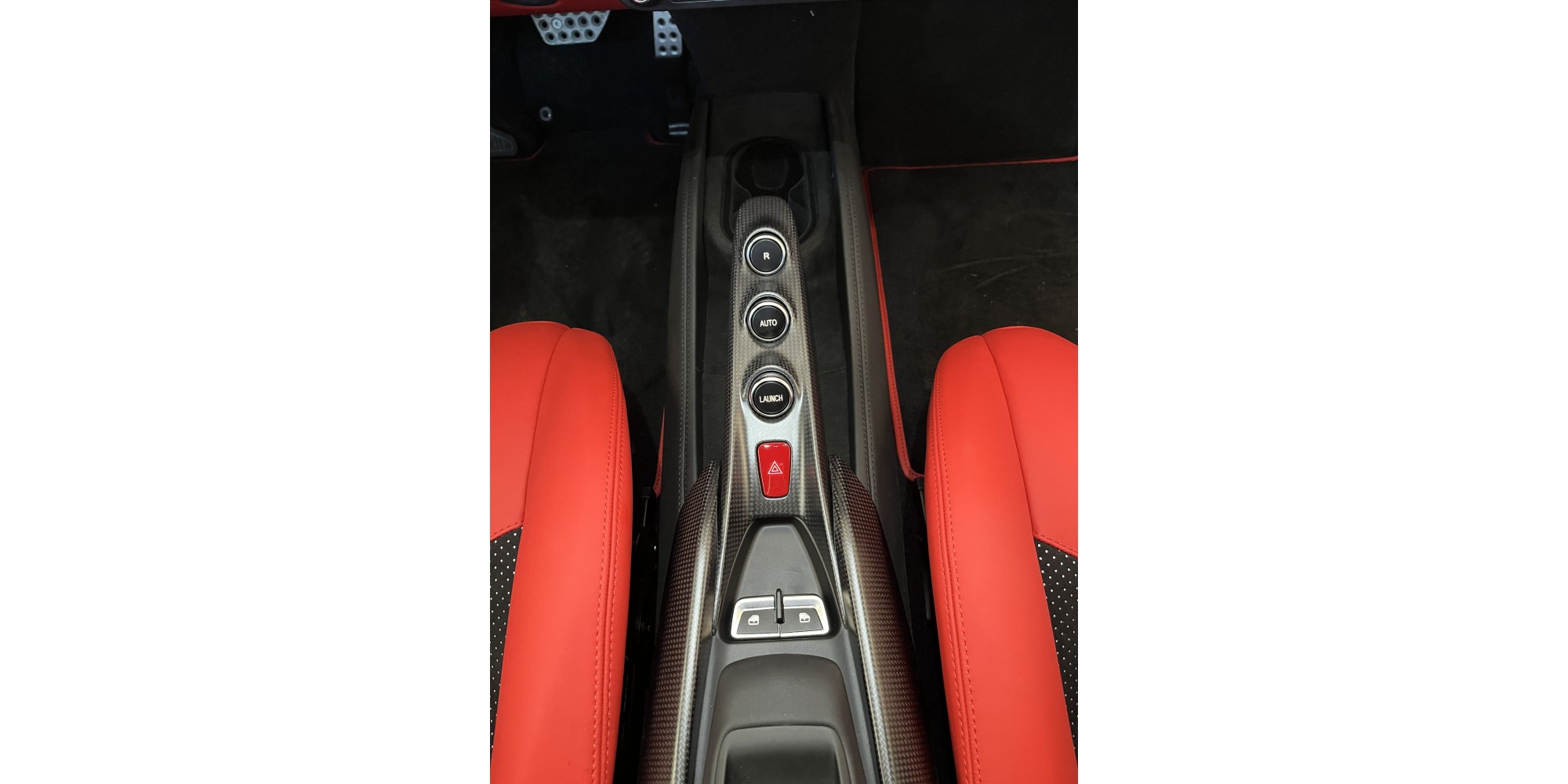 Ferrari F8 Spider | Open-Top Performance Icon