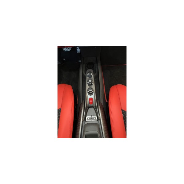 Ferrari F8 Spider | Open-Top Performance Icon