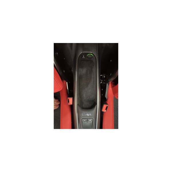 Ferrari F8 Spider | Open-Top Performance Icon