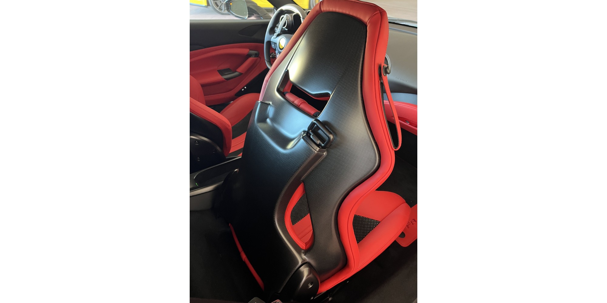 Ferrari F8 Spider | Open-Top Performance Icon