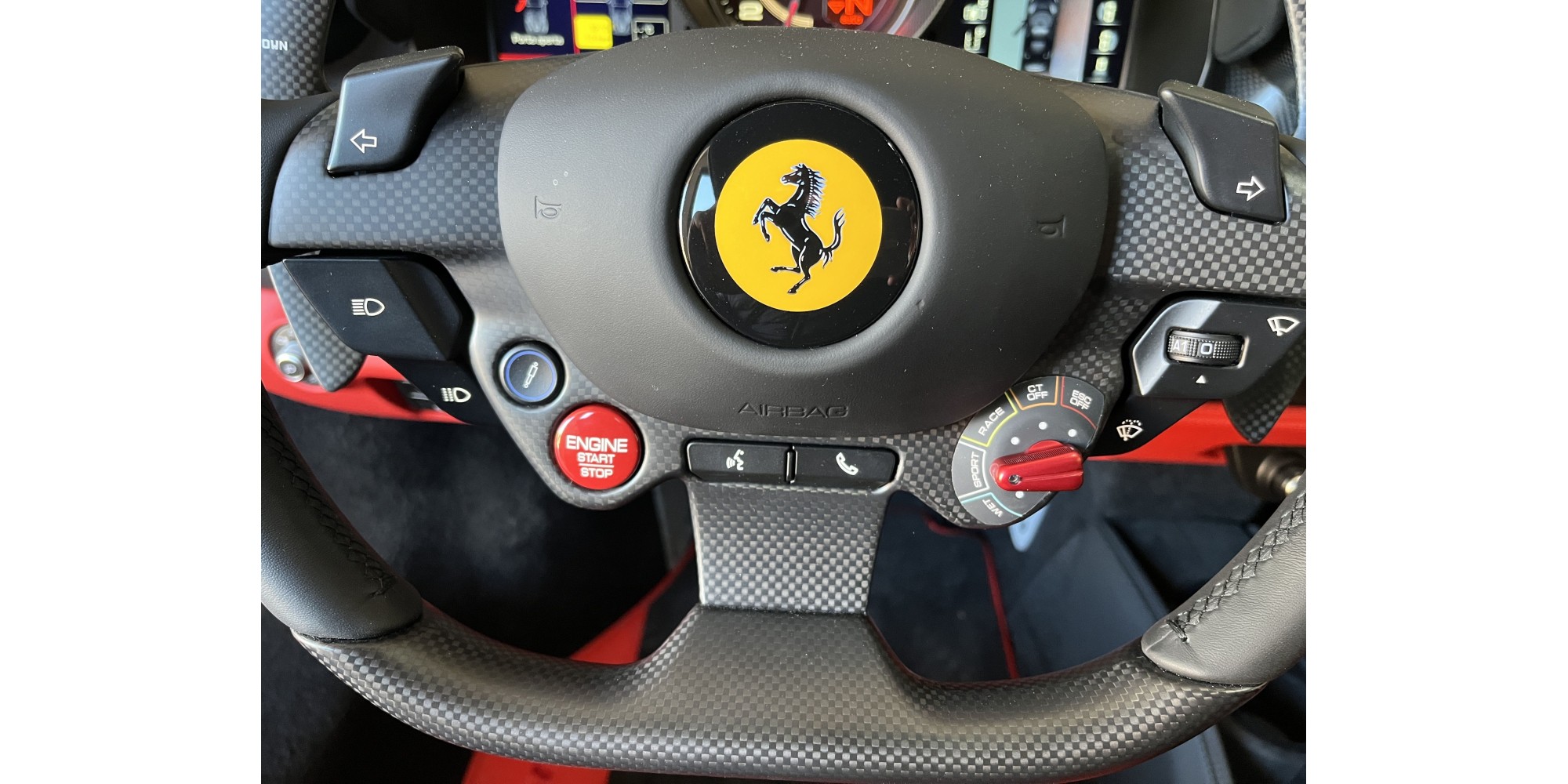 Ferrari F8 Spider | Open-Top Performance Icon