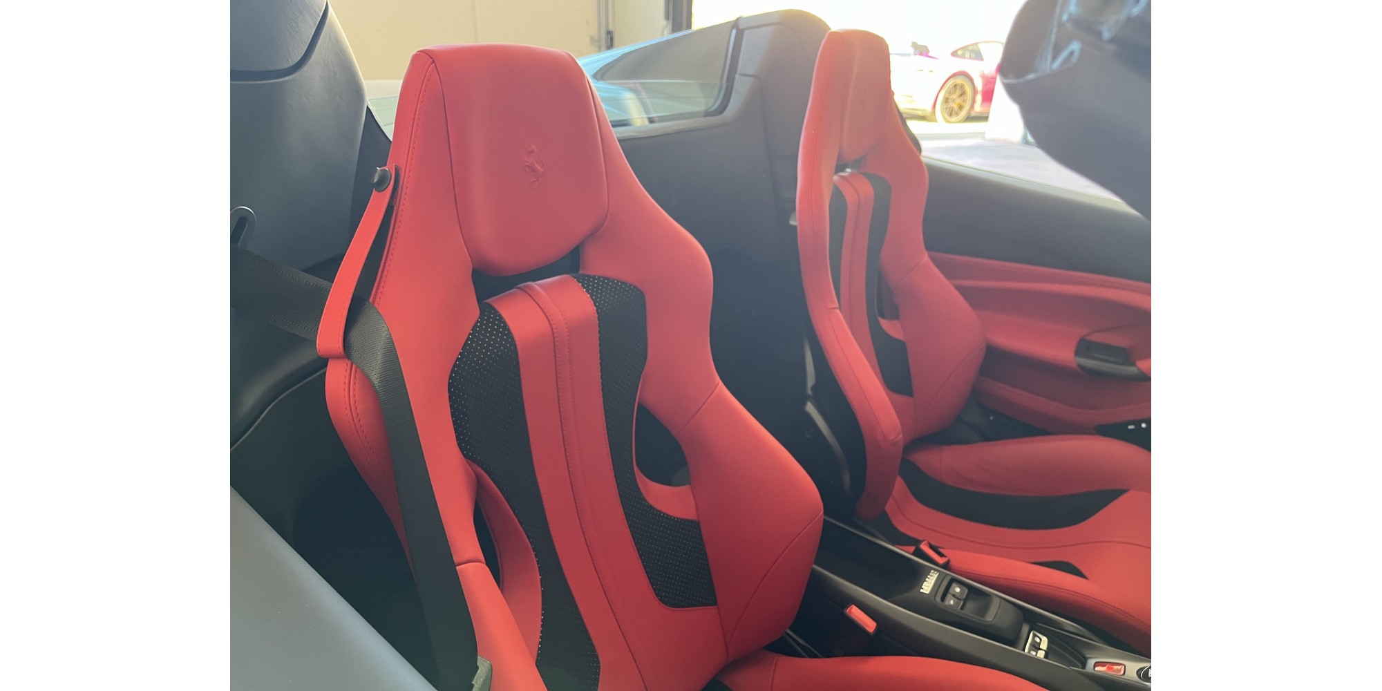 Ferrari F8 Spider | Open-Top Performance Icon