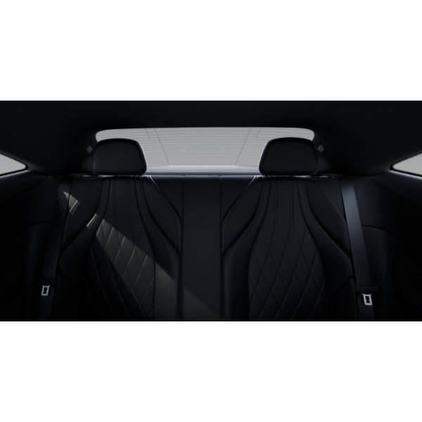 Mercedes-Benz CLE Coupé | 14% Discount