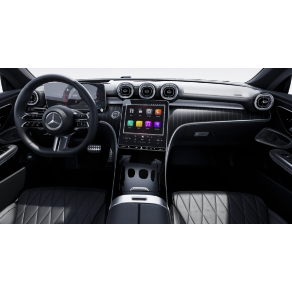 Mercedes-Benz CLE Coupé | 14% Discount