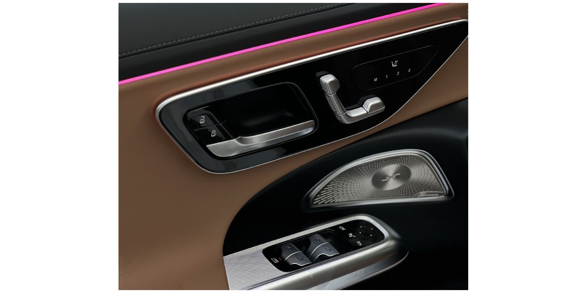 Mercedes-Benz E 200 | Stylish Sedan with AMG Flair