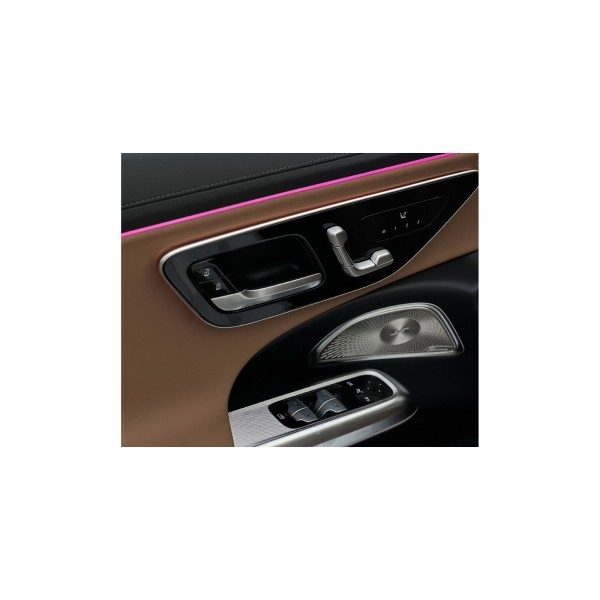 Mercedes-Benz E 200 | Stylish Sedan with AMG Flair