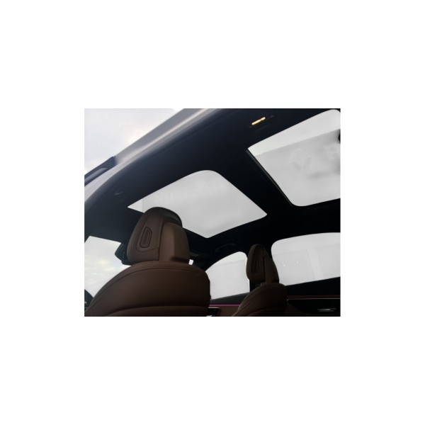 Mercedes-Benz E 200 | Stylish Sedan with AMG Flair